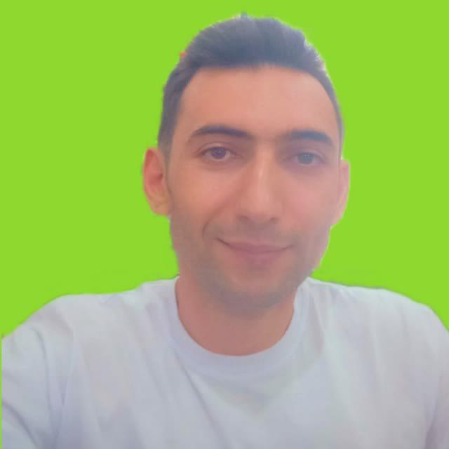جمشید الیاسی