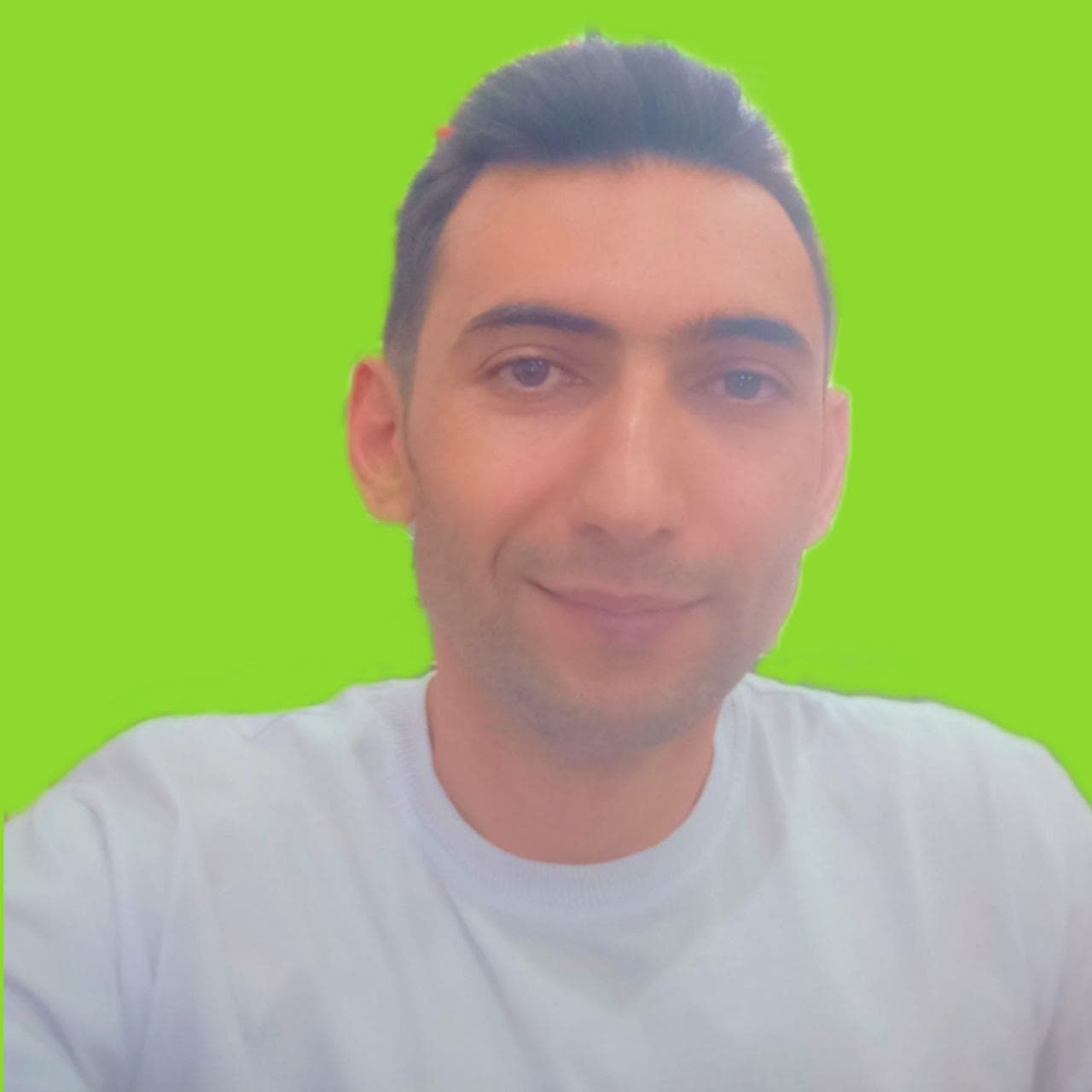 جمشید الیاسی